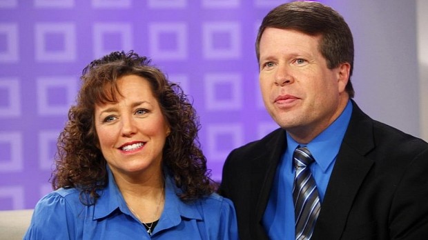 Jim Bob and Michelle Duggar aren't going anywhere, petition to TLC to cancel the show has had no result