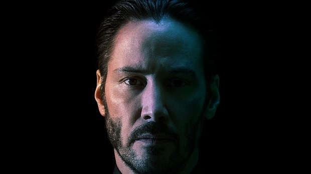 John Wick shows how noir can be created