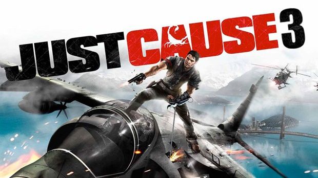 Just Cause 3 is in the making, rejoice!