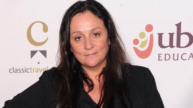 Kelly Cutrone has a word of advice for Kanye West: stick to making rap music, forget about fashion