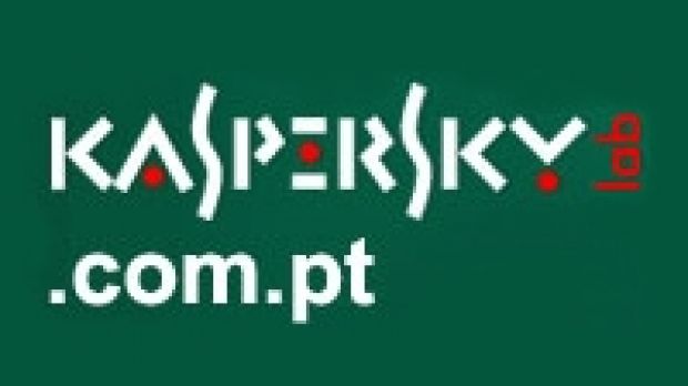 Kaspersky website in Portugal hacked through SQL injection