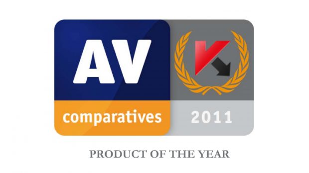 AV-Comparatives give ADV+ award to Kaspersky on all tests