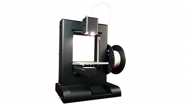 GP3D Root 3D Printer