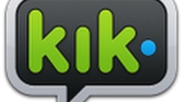 Kik Messenger for Android