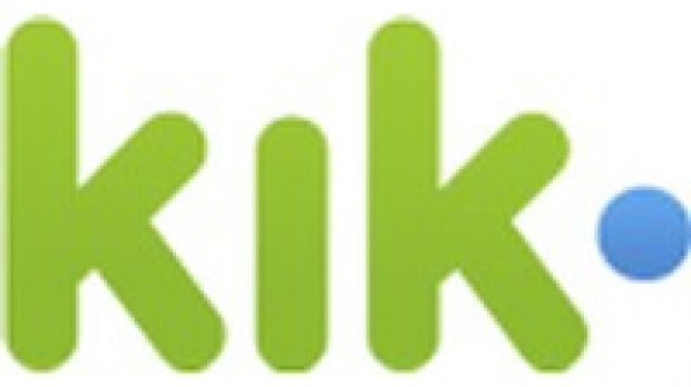 kik app download now
