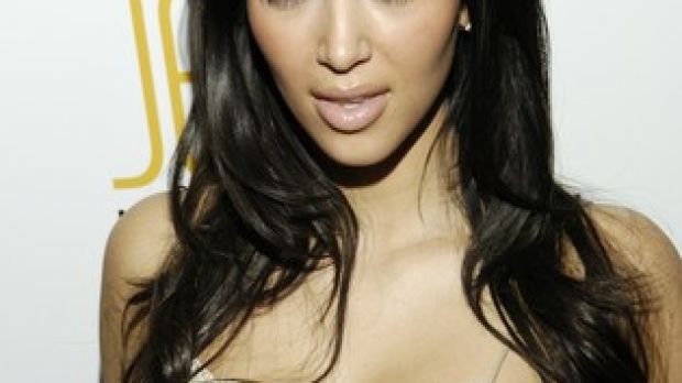 Kim Kardashian admits she has undergone laser treatment for her cellulite problem
