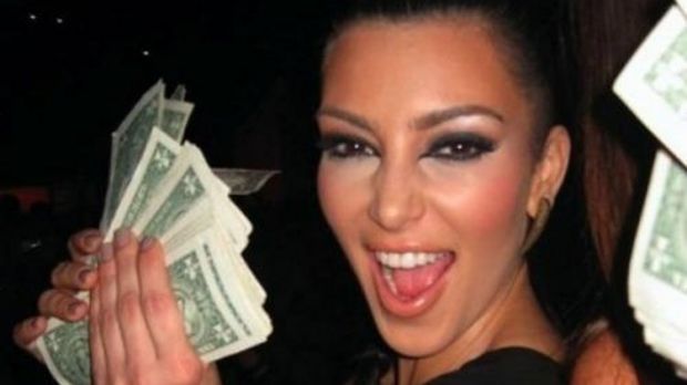 Kim Kardashian allegedly plans to buy exotic island off Australian coast