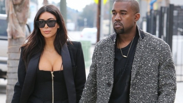 Kim Kardashian and Kanye West are trying for baby no. 2, might not be able to conceive any more