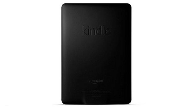 Kindle eReaders can be hacked to accomodate a number of extra feats