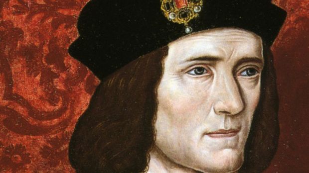 DNA tests confirm skeleton found in September 2012 belongs to King Richard III