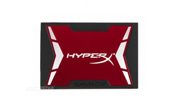 Hyper X Savage: Uncompromising