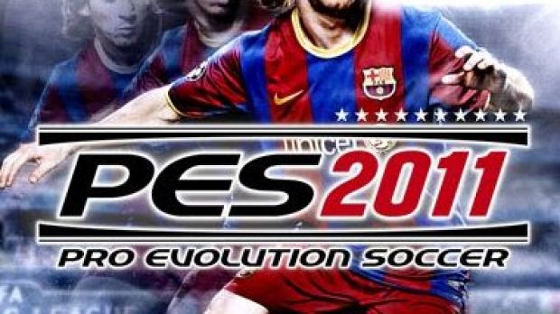 PES 2011 Coming To Windows Phone 7