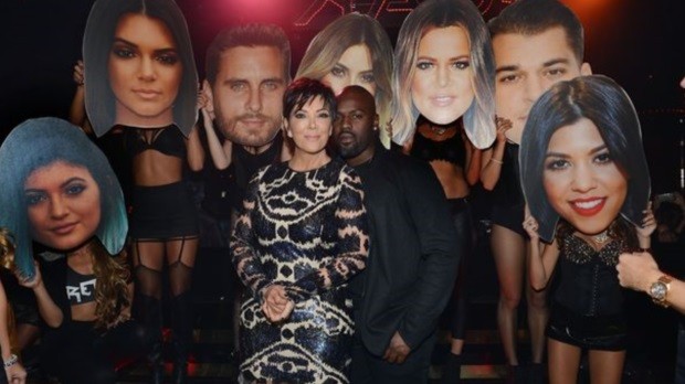 Kris Jenner and new boytoy Corey Gamble, who has already traveled with her all over the world