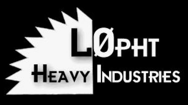 Former L0pht Heavy Industries members work together to release L0phtCrack version 6