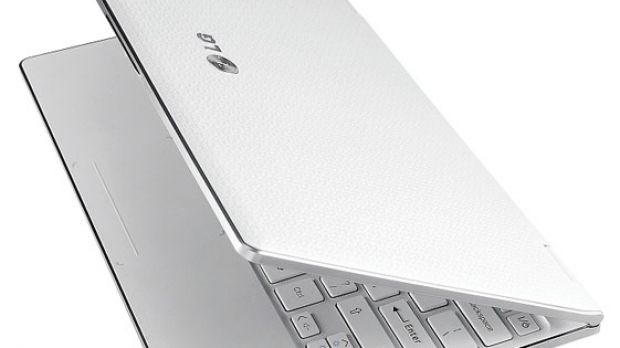 LG announces new X300 ultraportable