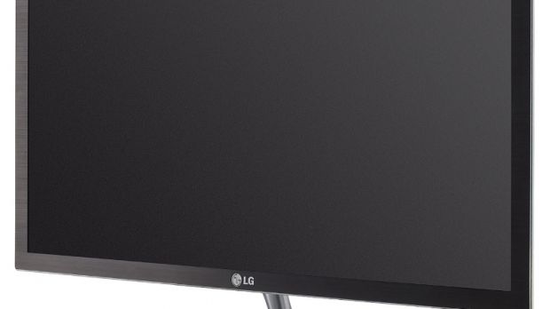 LG Flatron E2290V review: the slimmest monitor in the world