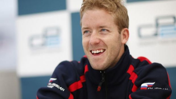 Britain's Sam Bird was the winner of the latest Formula E race in Malaysia