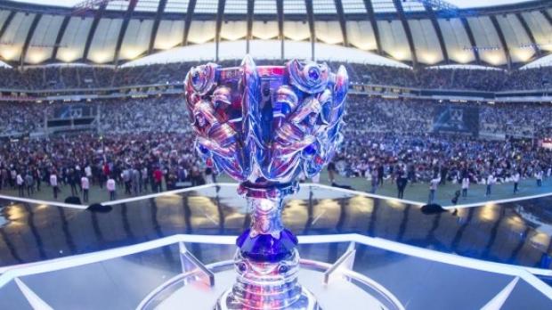League of Legends is coming to Europe