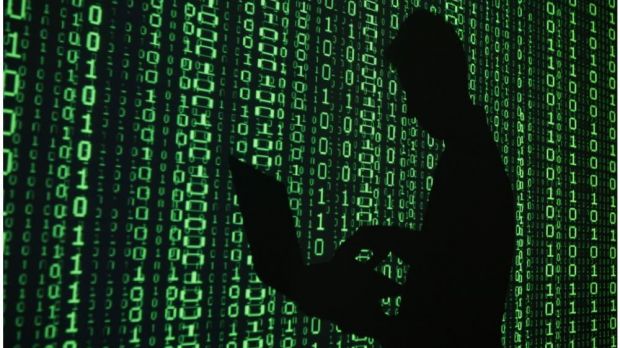 Hacker group claims huge list of log-in information