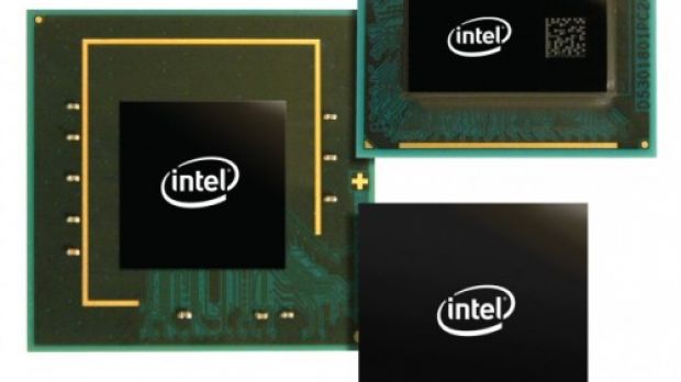 Intel chipsets