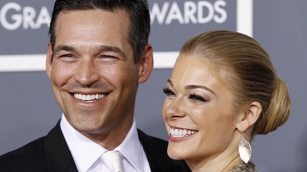 LeAnn Rimes blasts her stepson in interview, hoping to hurt Brandi Glanville in the process