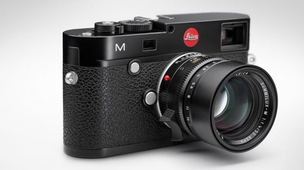 Leica M Typ 240 Camera