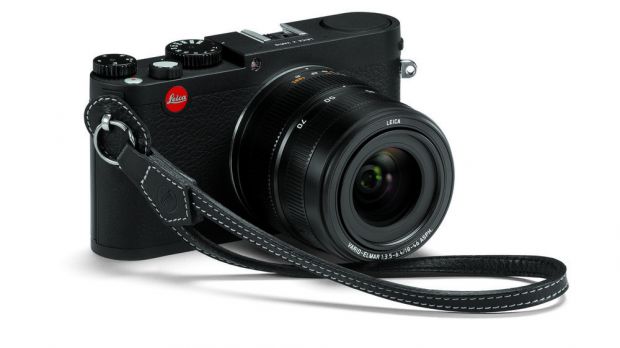 Leica X Vario (Typ 107) Camera