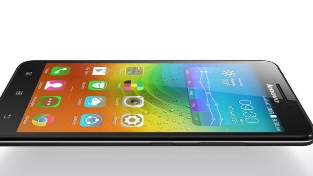 Lenovo A5000 goes on sale on the Russian market