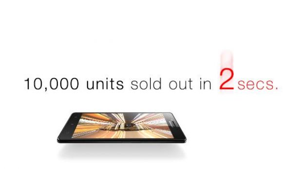 Lenovo announces A6000 record
