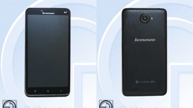 Lenovo preps 5.5-inch 64-bit A768t smartphone