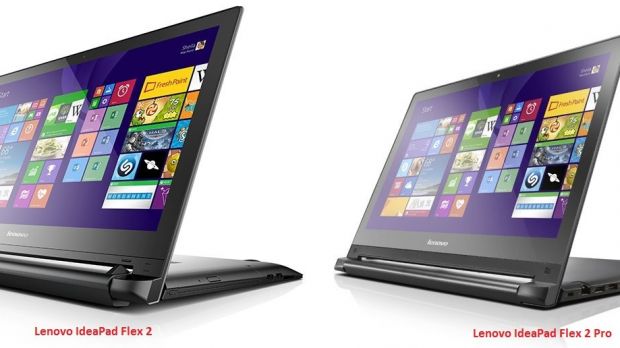 Lenovo IdeaPad Flex 2 Pro 15 will appear in the wild soon