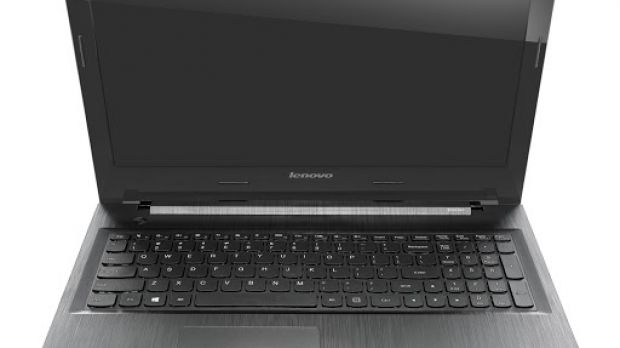 Lenovo IdeaPad G50 joins the Z40 and Z50