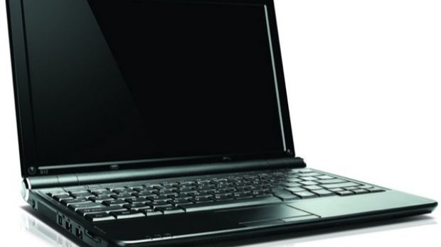 Lenovo's IdeaPad S12 netbook packs 12-inch display, NVIDIA's Ion
