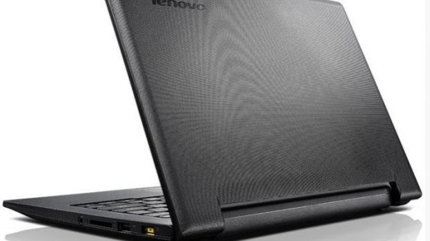 Lenovo IdeaPad S20-30 is a budget laptop