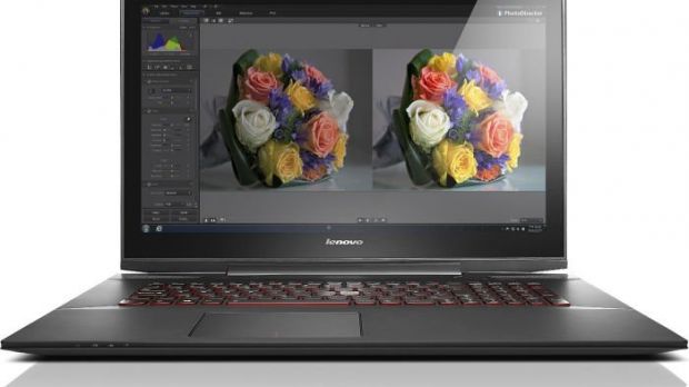 Lenovo IdeaPad Y70 Touch launches