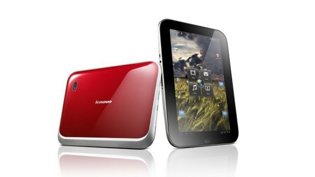 The original Lenovo K1 tablet might get a refresh
