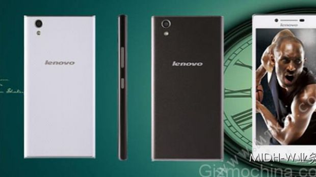 Lenovo P70t will bring everlasting battery life