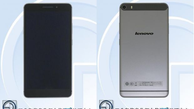 Lenovo's upcoming huge tablet goes through TENAA