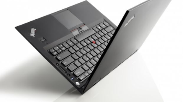 Lenovo X1 MacBook Air competitor