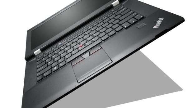 Lenovo's New ThinkPad Line