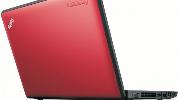 Lenovo ThinkPad X130e rugged notebook for the education market