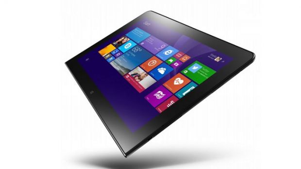 Lenovo ThinkPad 10 launches next week