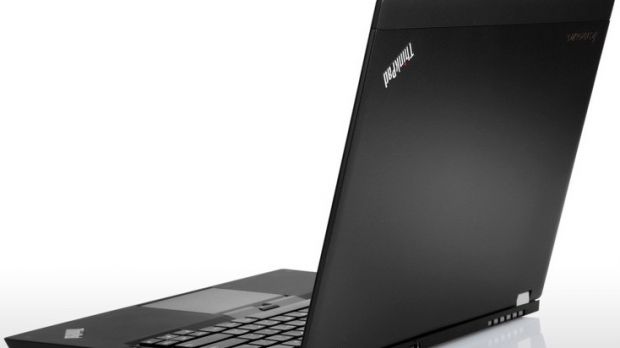 Lenovo ThinkPad T430u Ultrabook with Nvidia discrete graphics