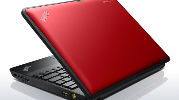 Lenovo ThinkPad X140e to pack Ubuntu or Windows 8