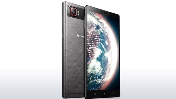 Lenovo Vibe Z2 Pro launched back in 2014