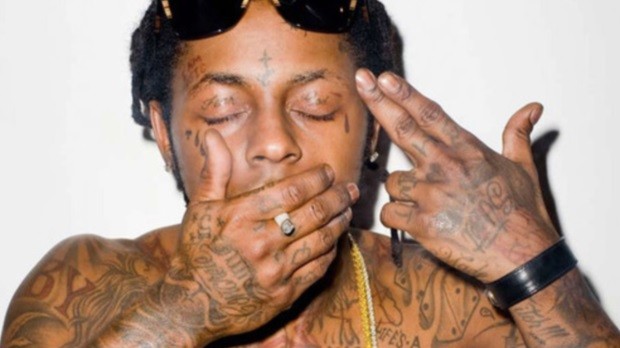 Lil Wayne accuses Cash Money Records of refusing to release his album, says he wants out
