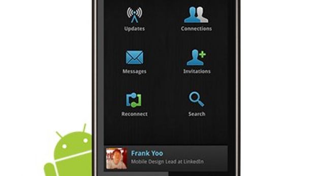 LinkedIn for Android