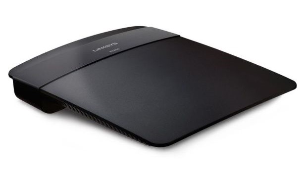 Linksys E1200 Router