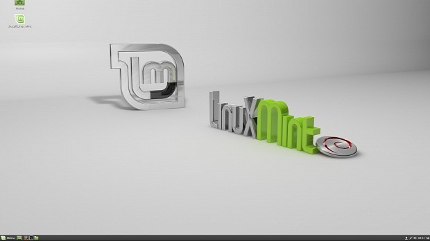 Linux Mint Debian Edition 2 Cinnamon