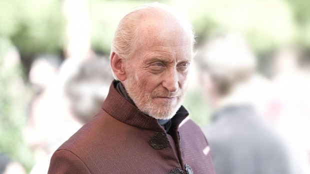 Charles Dance reveals there is a “Game of Thrones” movie adaptation in the works